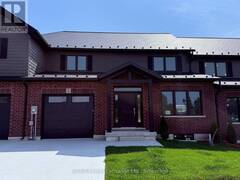 UNIT 2 - 8 GOLF LINKS ROAD Kincardine Ontario, N2Z 0G1