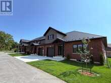 UNIT 4 - 8 GOLF LINKS ROAD | Kincardine Ontario | Slide Image Three