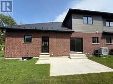 UNIT 4 - 8 GOLF LINKS ROAD | Kincardine Ontario | Slide Image Four