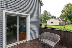 96 LORNE STREET | Meaford Ontario | Slide Image Eight