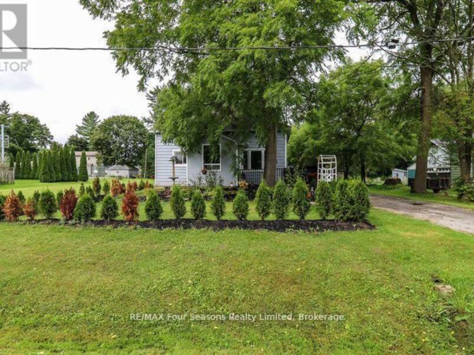 96 LORNE STREET, Meaford, Ontario N4L 1E9