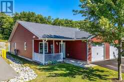 39 CHAMBERLAIN CRESCENT | Penetanguishene Ontario | Slide Image One