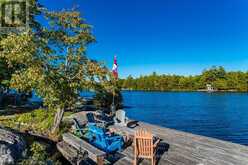 2 IS 190 ISLAND | Port Severn Ontario | Slide Image Ten