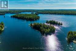 2 IS 190 ISLAND | Port Severn Ontario | Slide Image Twelve