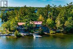 2 IS 190 ISLAND | Port Severn Ontario | Slide Image Fourteen