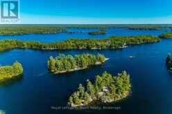 2 IS 190 ISLAND | Port Severn Ontario | Slide Image Fifteen