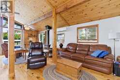 2 IS 190 ISLAND | Port Severn Ontario | Slide Image Thirty-one