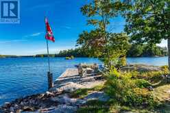 2 IS 190 ISLAND | Port Severn Ontario | Slide Image Seven