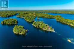 2 IS 190 ISLAND | Port Severn Ontario | Slide Image Nine