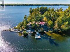 2 IS 190 ISLAND Port Severn Ontario, L0K 1S0