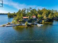 2 IS 190 ISLAND Port Severn Ontario, L0K 1S0