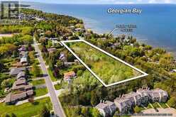39 BAY STREET | Thornbury Ontario | Slide Image Six