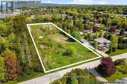39 BAY STREET | Thornbury Ontario | Slide Image Nine