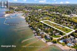 39 BAY STREET | Thornbury Ontario | Slide Image Two