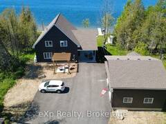 2941 BRUCE ROAD 13 ROAD Georgian Bluffs Ontario, N0H 2T0
