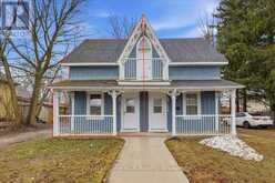 234 ELMA STREET E | Listowel Ontario | Slide Image Two