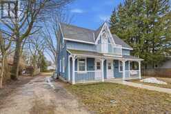 234 ELMA STREET E | Listowel Ontario | Slide Image One