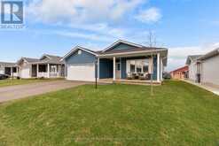 197 LAKE BREEZE DRIVE | Goderich Ontario | Slide Image Three