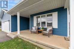 197 LAKE BREEZE DRIVE | Goderich Ontario | Slide Image Five