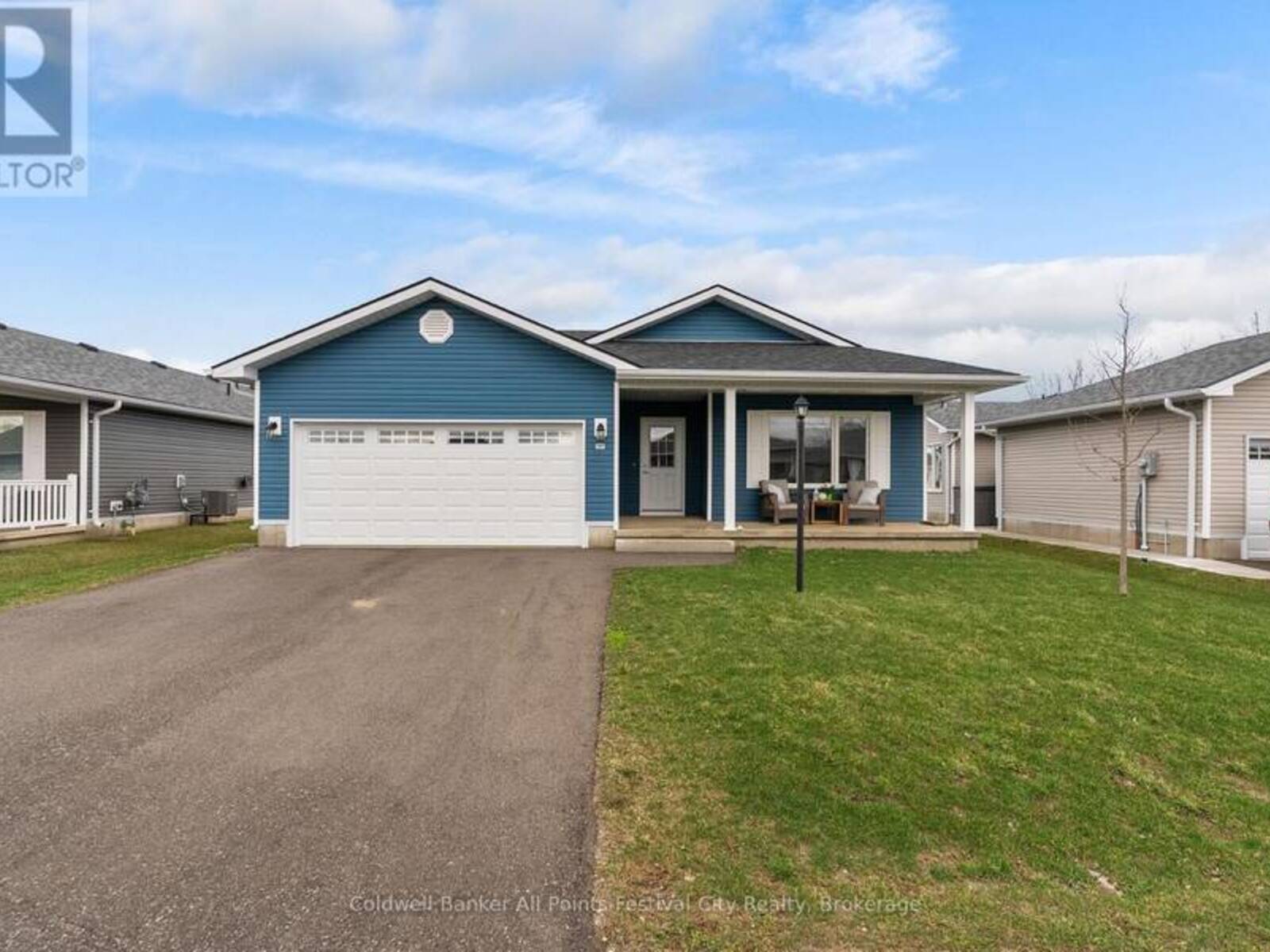 197 LAKE BREEZE DRIVE, Goderich, Ontario N7A 0C6