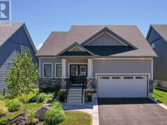 104 CLIPPERS LANE Thornbury Ontario, N0H 2P0