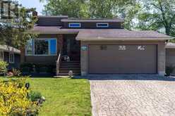 294 ALBERT STREET S | Southampton Ontario | Slide Image Fifty
