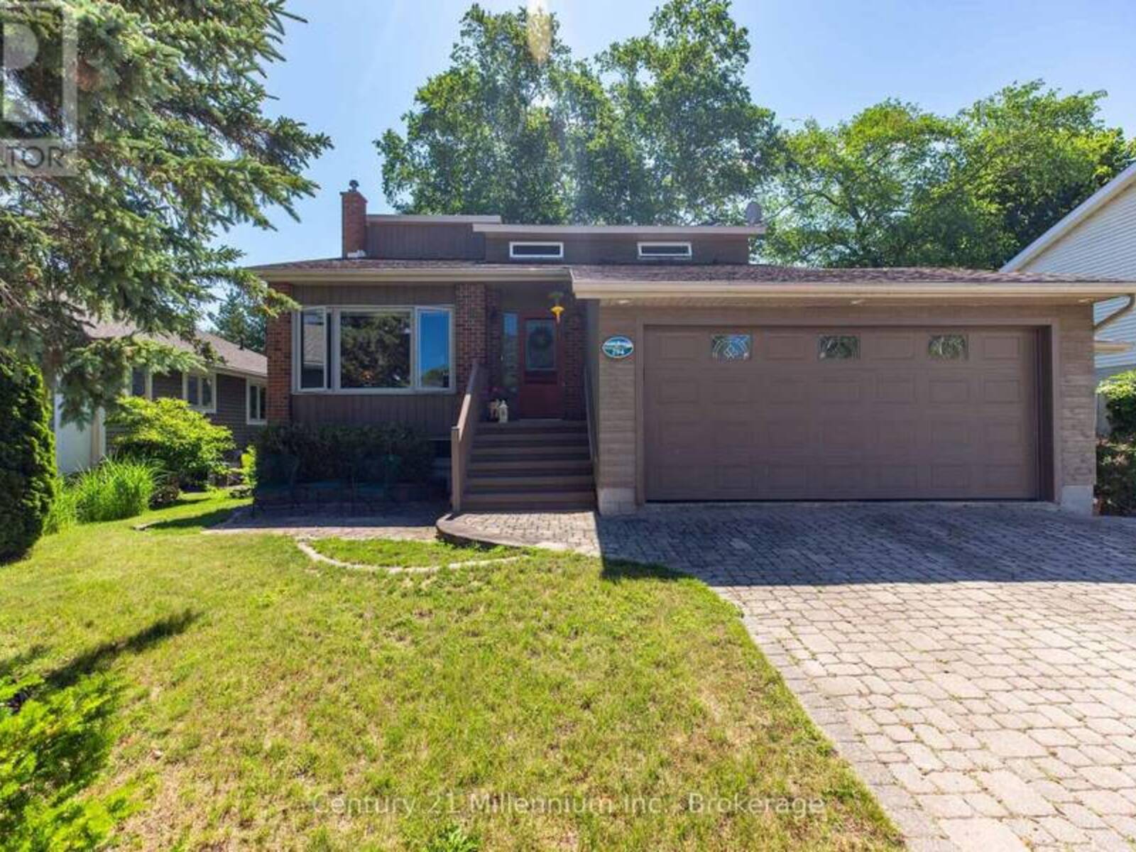 294 ALBERT STREET S, Southampton, Ontario N0H 2L0