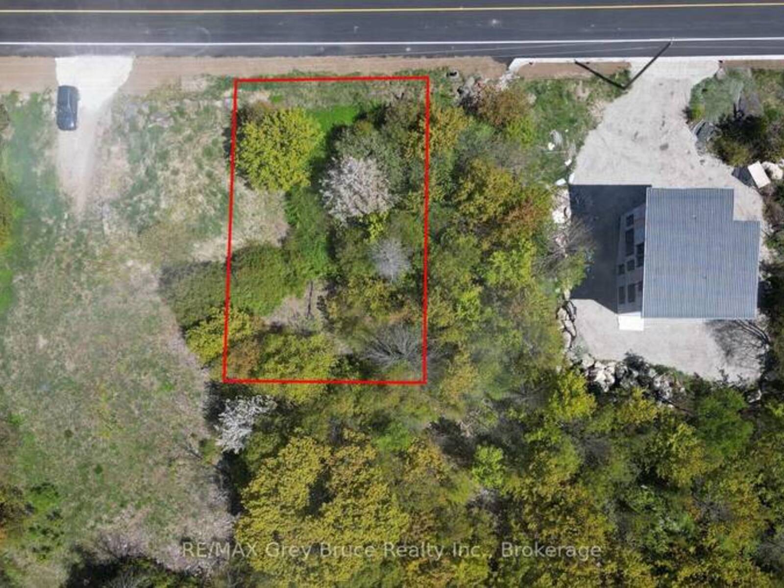 PT LT 30 CON 5 EBR PT 4 ISTHMUS BAY ROAD, Lion's Head, Ontario N0H 1W0
