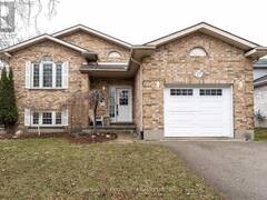 27 MCQUEEN COURT Stratford Ontario, N4Z 1H5
