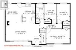 84 32ND STREET N | Wasaga Beach Ontario | Slide Image Three