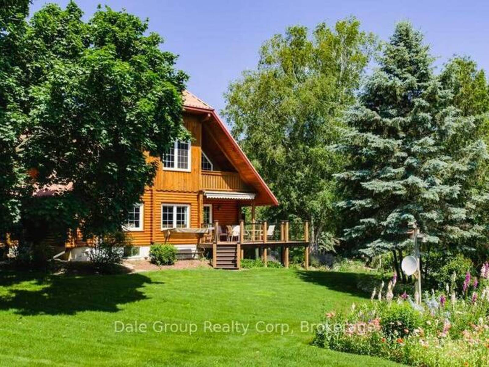 81283 GALT PLACE, Goderich, Ontario N7A 3Y1
