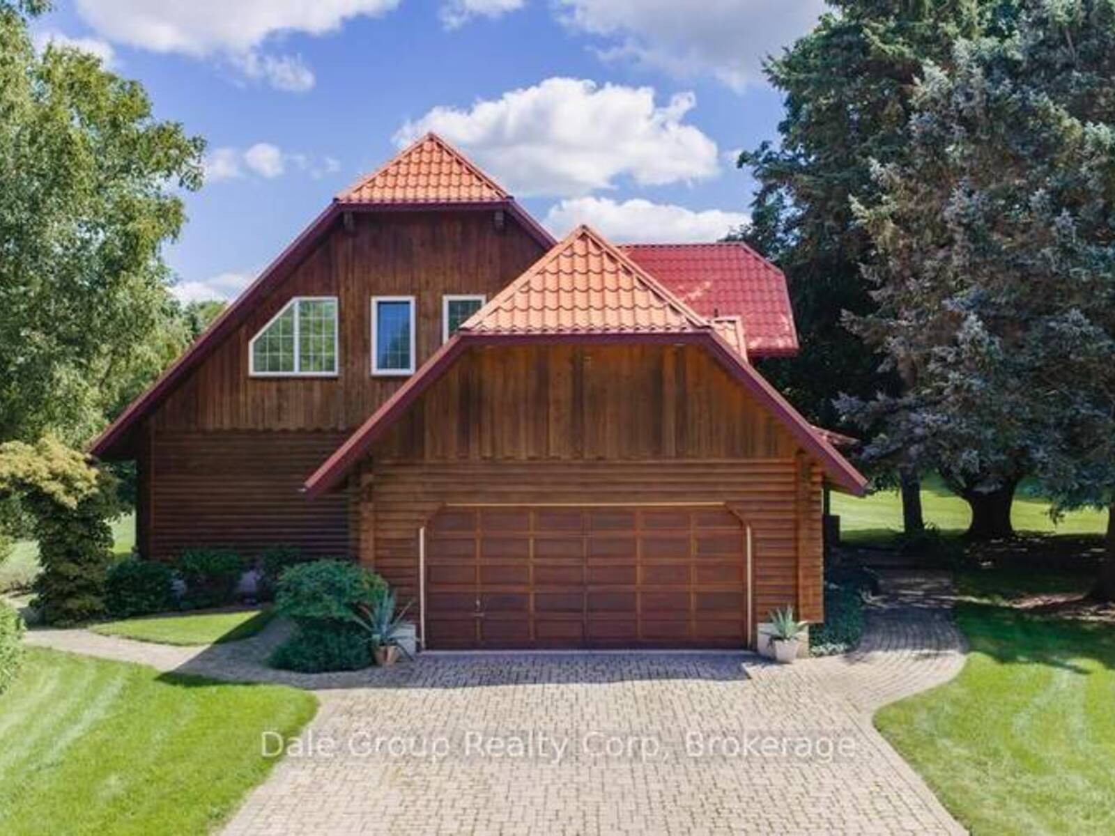 81283 GALT PLACE, Goderich, Ontario N7A 3Y1