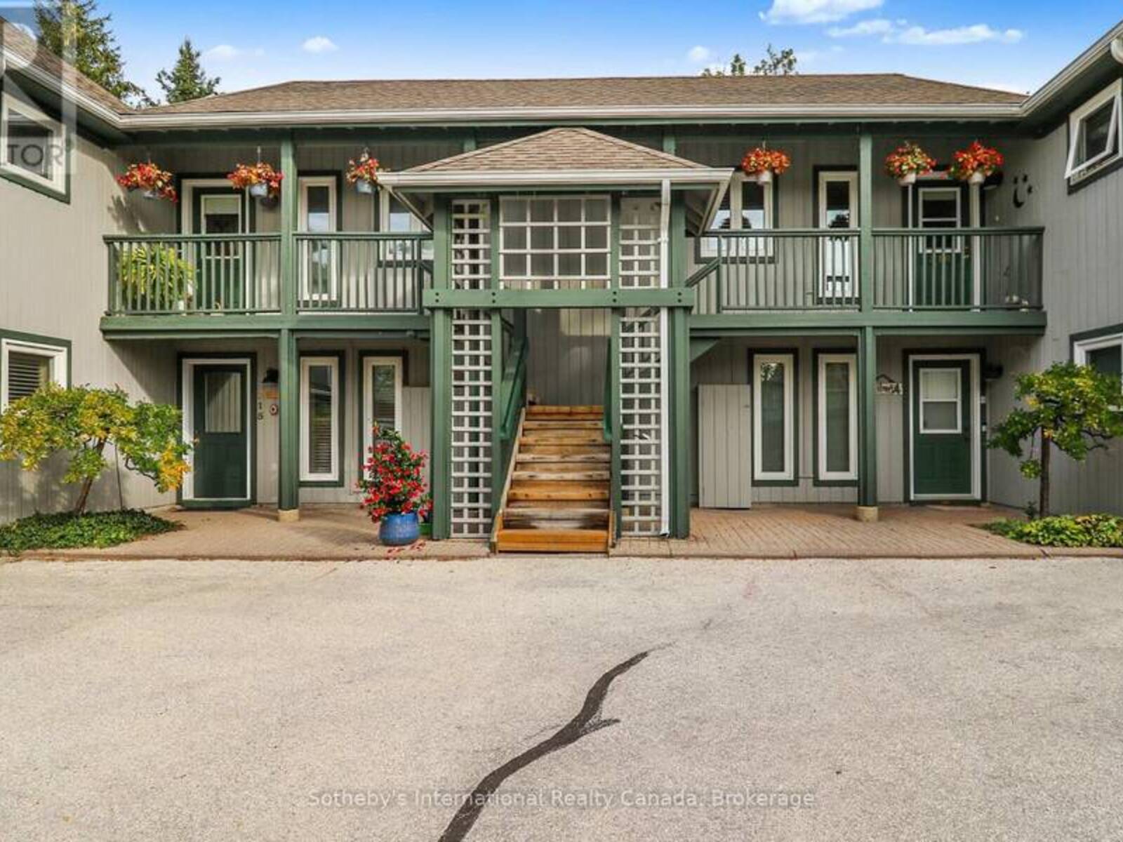 318 MARINERS WAY, Collingwood, Ontario L9Y 5C7