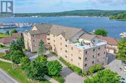 307 - 4 BECK BOULEVARD | Penetanguishene Ontario | Slide Image One