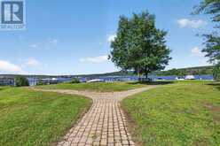 307 - 4 BECK BOULEVARD | Penetanguishene Ontario | Slide Image Twenty-three
