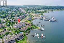 307 - 4 BECK BOULEVARD | Penetanguishene Ontario | Slide Image Thirty-one