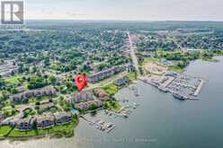 307 - 4 BECK BOULEVARD | Penetanguishene Ontario | Slide Image Thirty-two