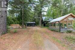 204 OGIMAH ROAD | Georgian Bluffs Ontario | Slide Image Four