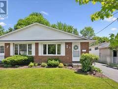 1 ISLINGTON AVENUE Guelph Ontario, N1E 1B2
