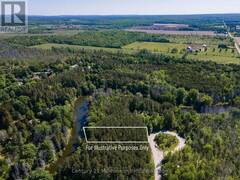 46 RIVERSIDE PLACE Sauble Beach Ontario, N0H 2G0