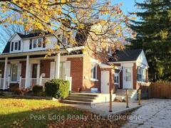 477 12TH AVENUE Hanover Ontario, N4N 2V1