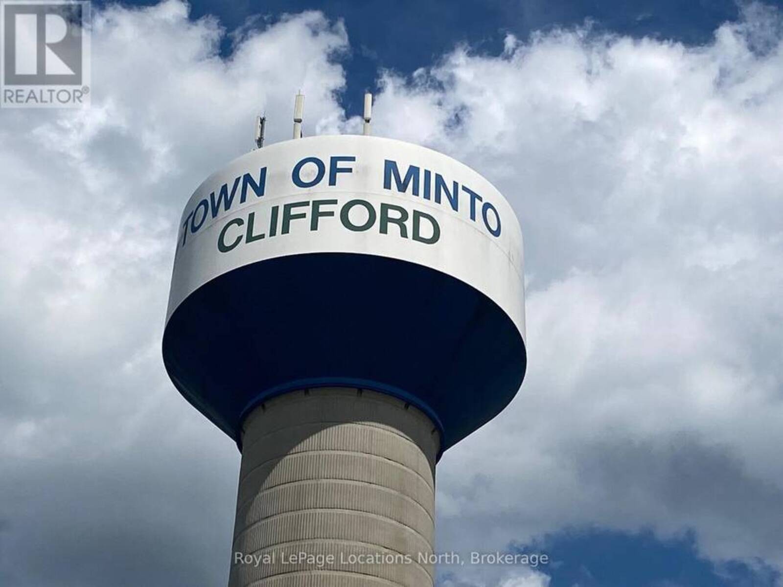 33 NELSON STREET W, Minto, Ontario N0G 1M0