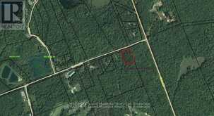 18 CAMP ROAD | McKellar Ontario | Slide Image One