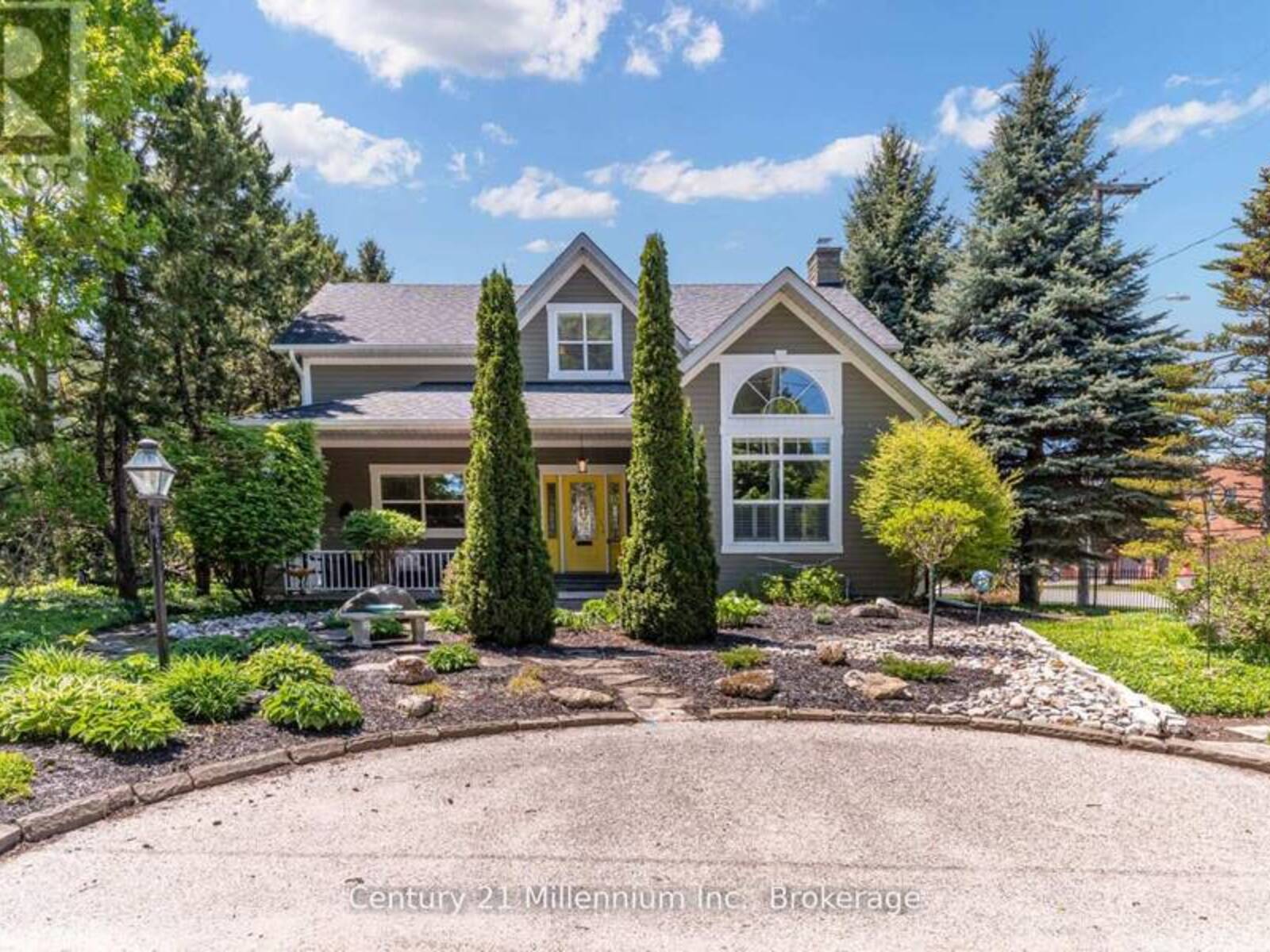 210 MINNESOTA STREET, Collingwood, Ontario L9Y 3S5