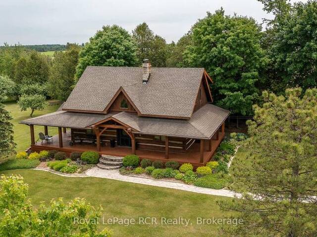 552691 GREY ROAD 23 Southgate Ontario, N0G 2A0 - 4 Bedrooms Home For Sale