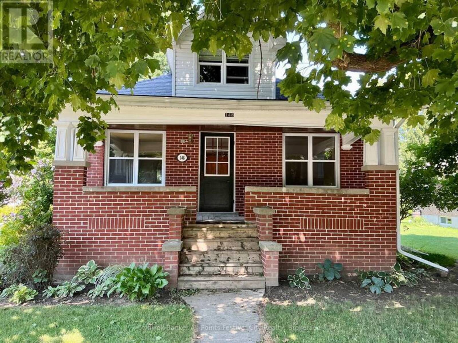 148 WELLINGTON STREET, West Perth, Ontario N0K 1N0