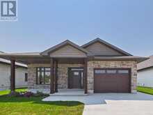 43 MERCEDES CRESCENT | Kincardine Ontario | Slide Image One