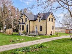 4722 PERTH LINE 20 LINE St. Marys Ontario, N4X 1C9