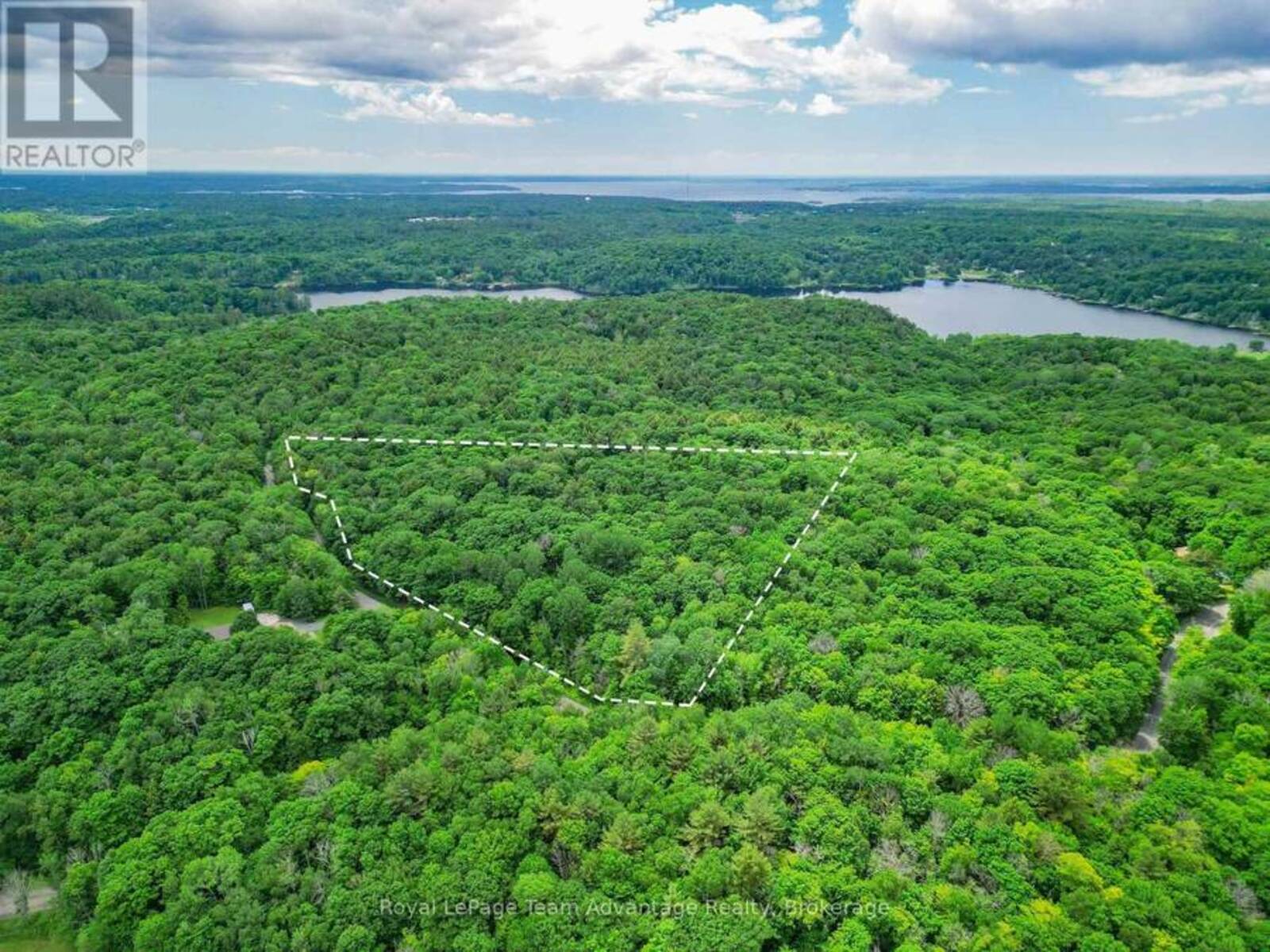 0 MILL LAKE TRAIL, McDougall, Ontario P2A 2W9