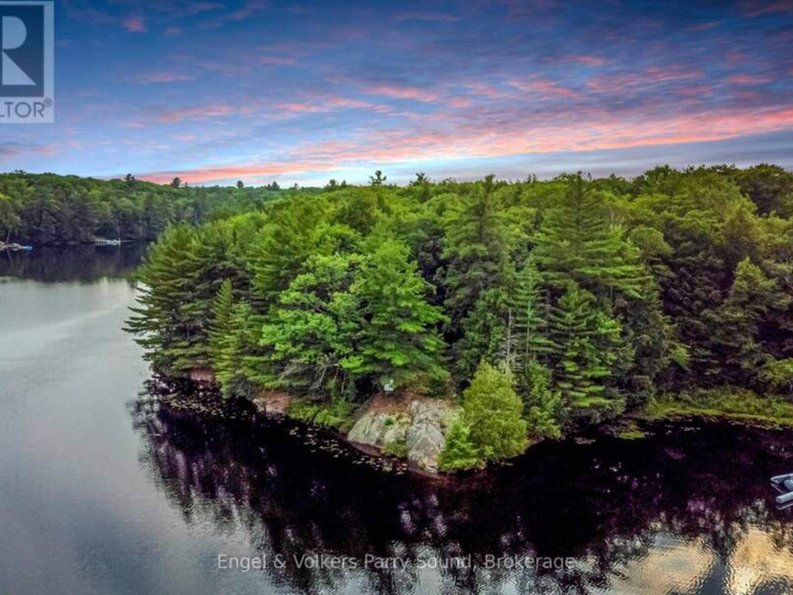 16 GILES ROAD, Seguin, Ontario P2A 0B2